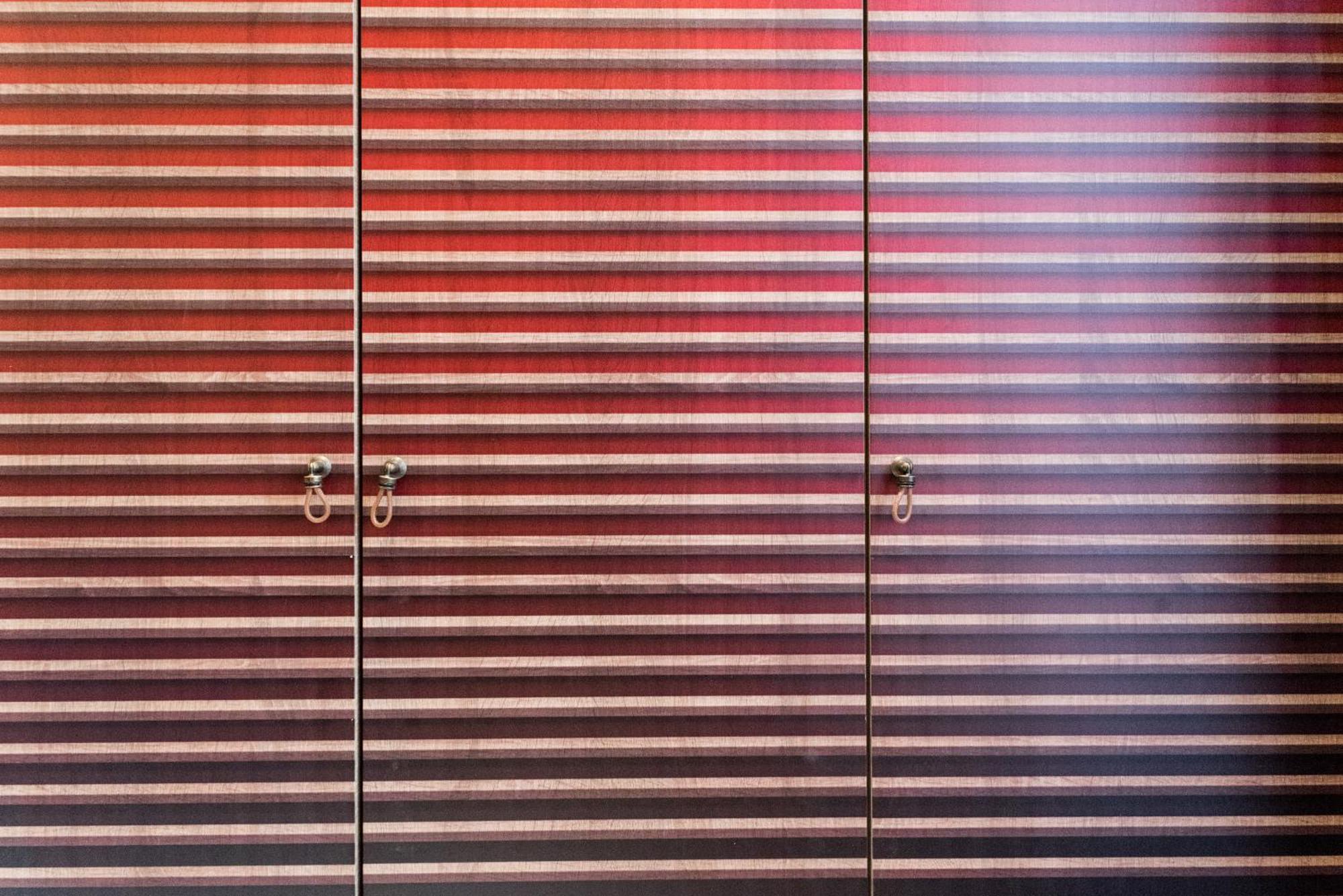 City Life Rijeka Bagian luar foto